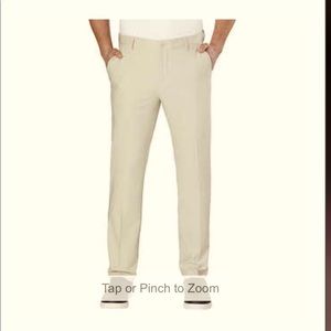 Greg Norman golf pant size 38W 34L (mb2)